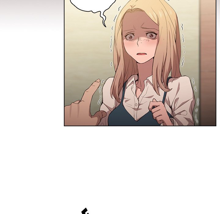 Who Cares If I'm a Loser! Chapter 9 Page 74