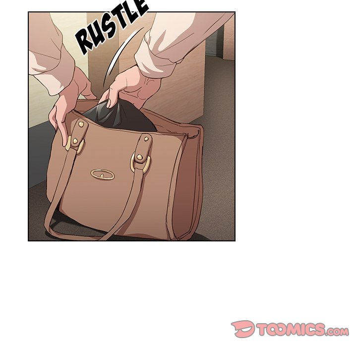 Who Cares If I'm a Loser! Chapter 9 Page 75