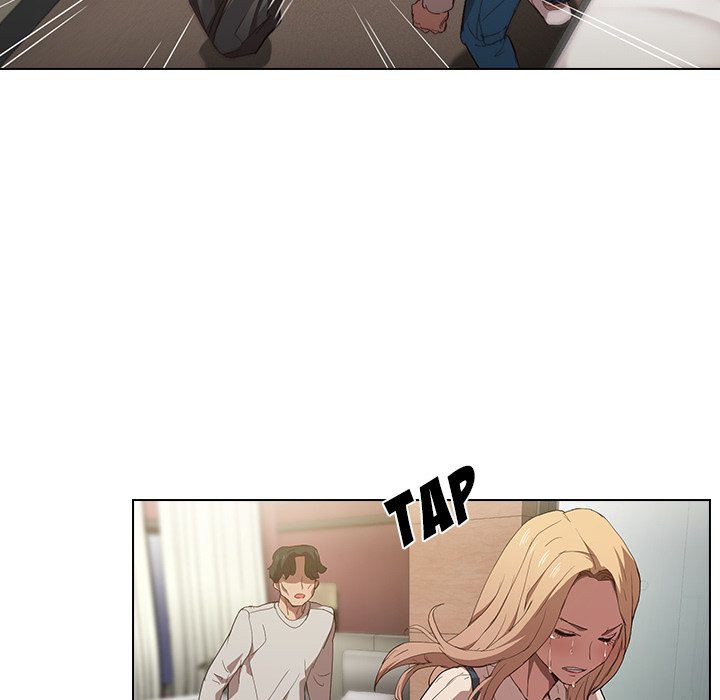 Who Cares If I'm a Loser! Chapter 9 Page 77