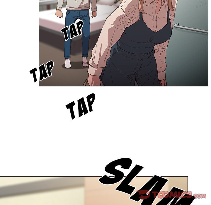 Who Cares If I'm a Loser! Chapter 9 Page 78