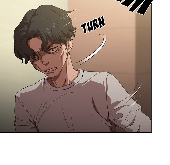 Who Cares If I'm a Loser! Chapter 9 Page 79