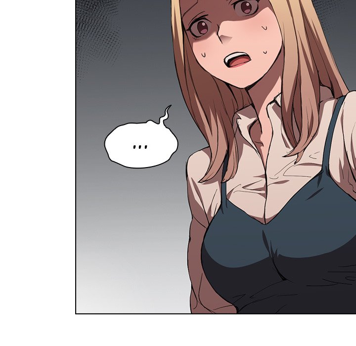 Who Cares If I'm a Loser! Chapter 9 Page 8