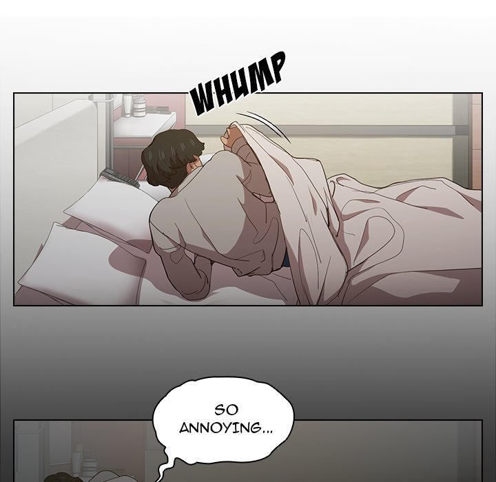 Who Cares If I'm a Loser! Chapter 9 Page 80