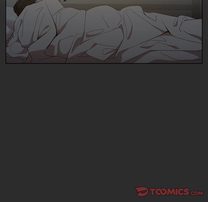 Who Cares If I'm a Loser! Chapter 9 Page 81