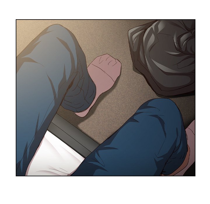 Who Cares If I'm a Loser! Chapter 9 Page 86