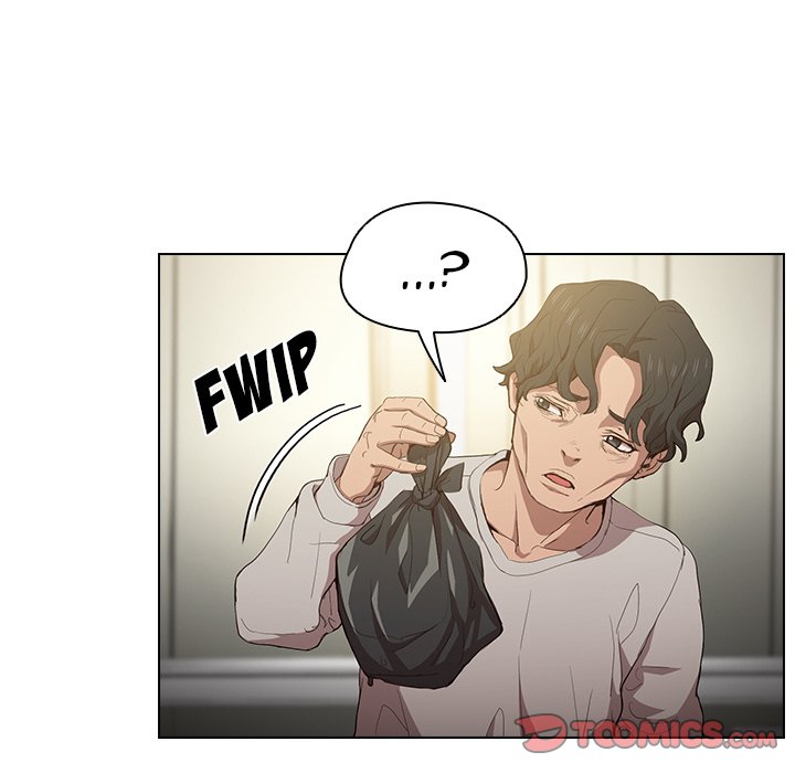 Who Cares If I'm a Loser! Chapter 9 Page 87