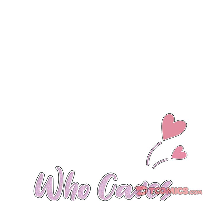 Who Cares If I'm a Loser! Chapter 9 Page 9