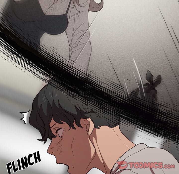 Who Cares If I'm a Loser! Chapter 9 Page 90