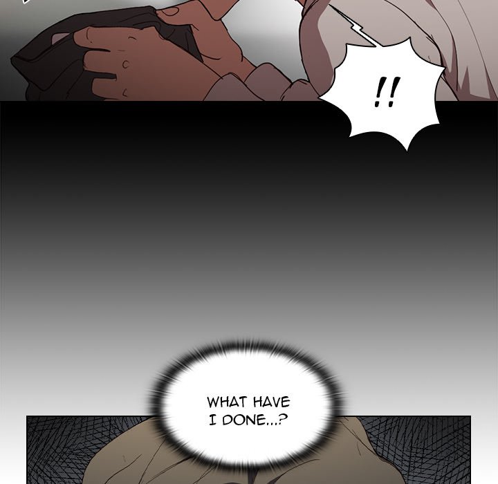 Who Cares If I'm a Loser! Chapter 9 Page 91