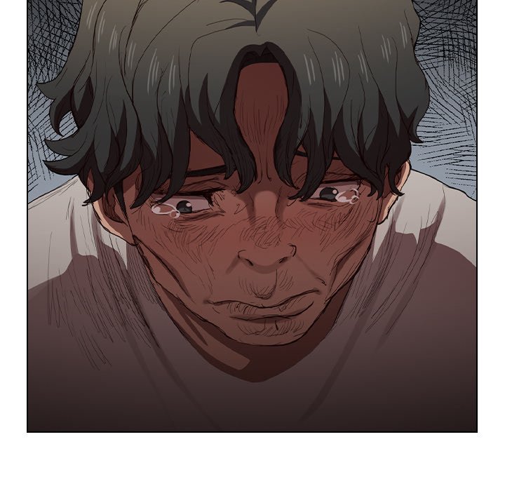 Who Cares If I'm a Loser! Chapter 9 Page 92