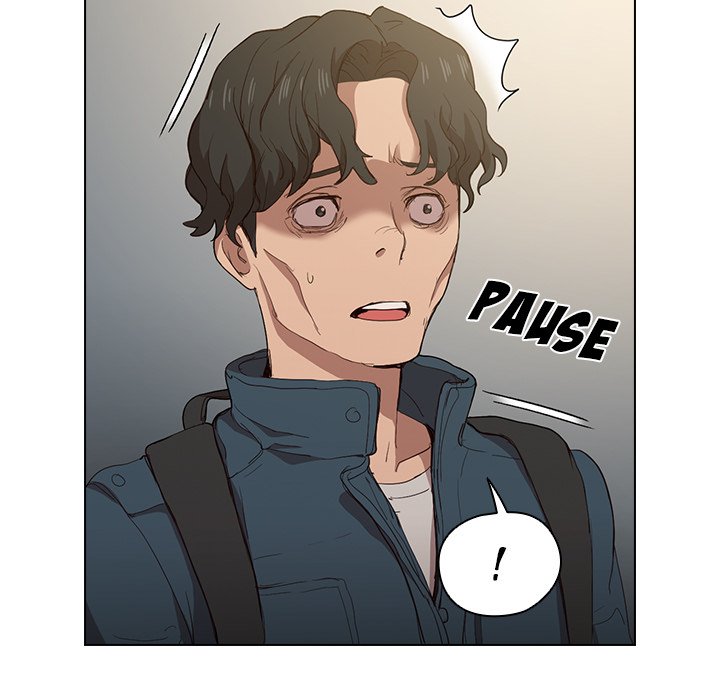 Who Cares If I'm a Loser! Chapter 9 Page 97