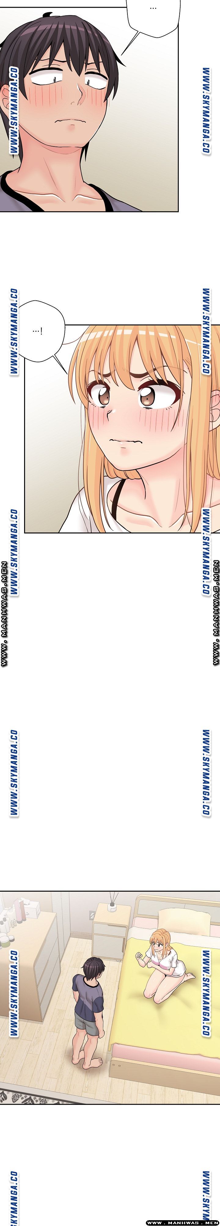 20 Years Old Beyond The Line Raw Chapter 18 Page 25