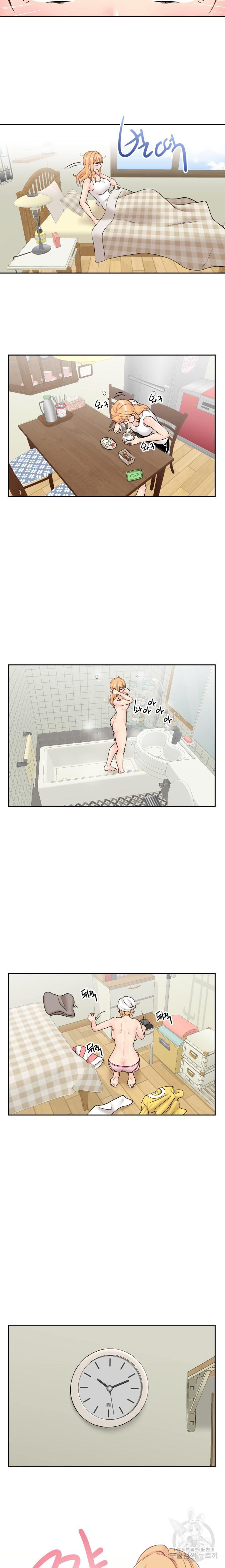 20 Years Old Beyond The Line Raw Chapter 35 Page 13