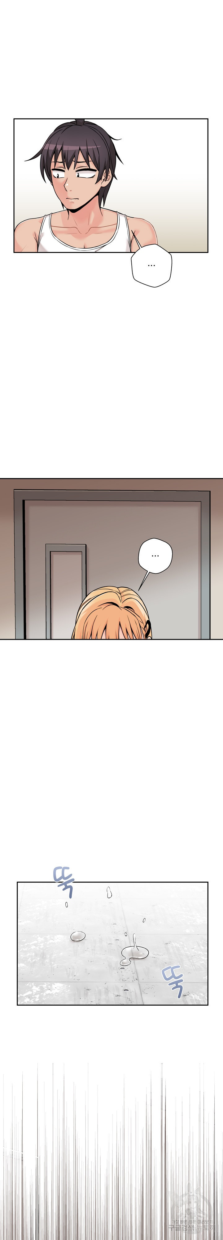 20 Years Old Beyond The Line Raw Chapter 39 Page 8