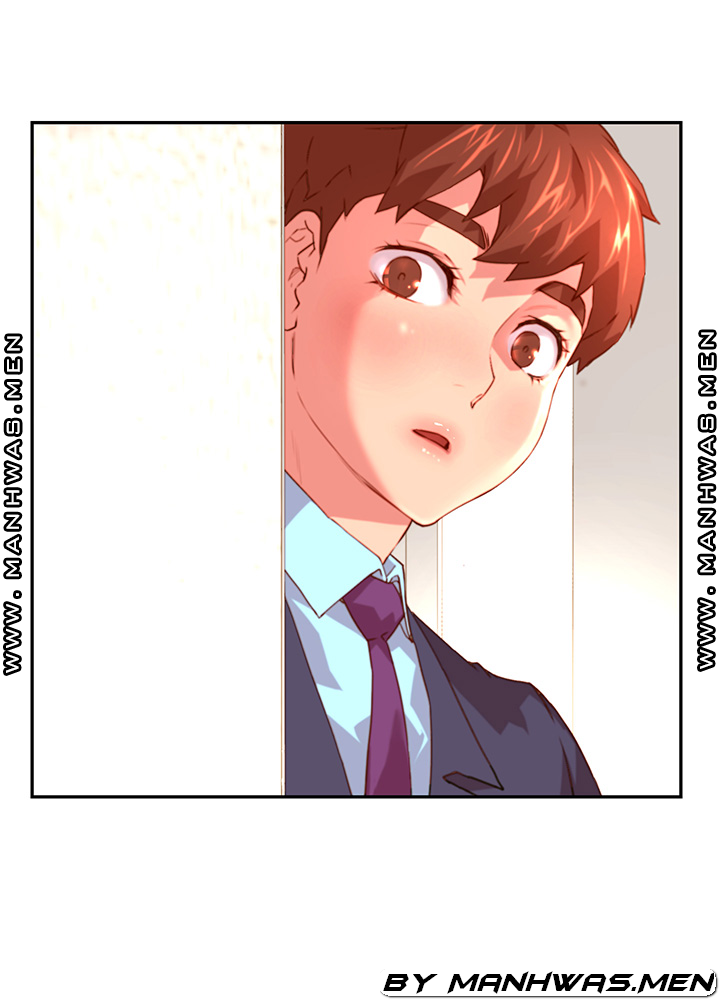 Cum in New Employee RAW Chapter 1 Page 64