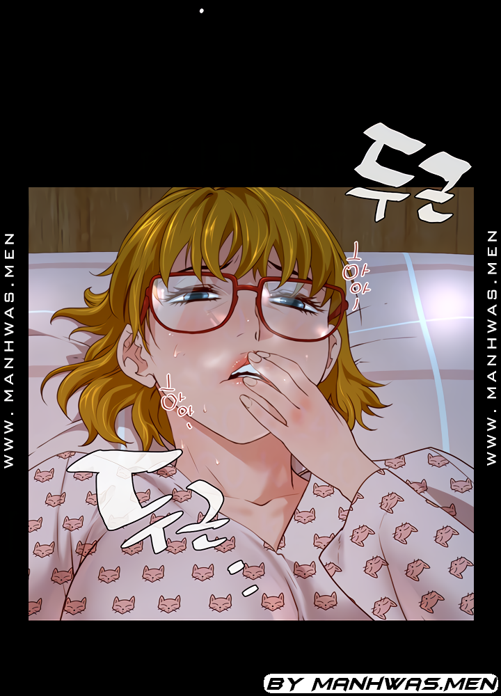 Cum in New Employee RAW Chapter 2 Page 14
