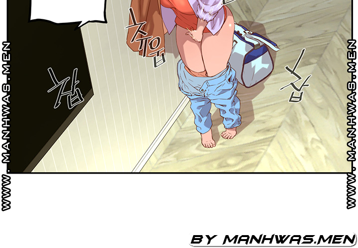 Cum in New Employee RAW Chapter 2 Page 43