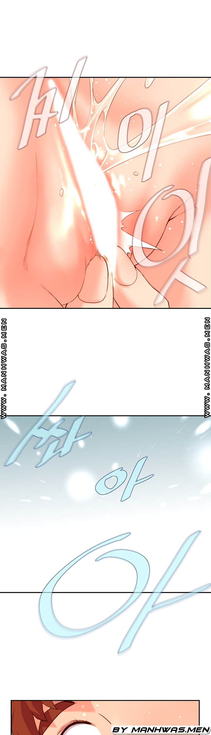 Cum in New Employee RAW Chapter 2 Page 50