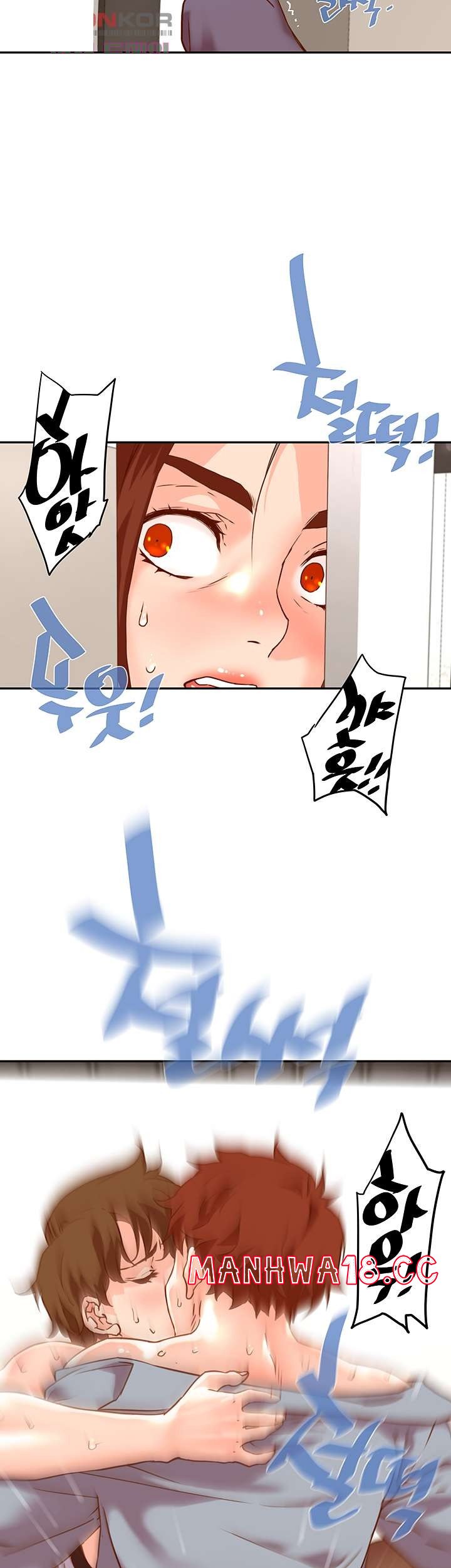 Cum in New Employee RAW Chapter 20 Page 20