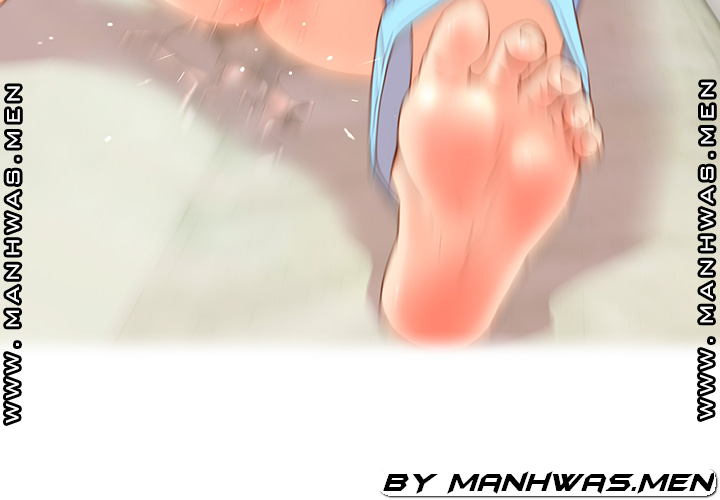 Cum in New Employee RAW Chapter 3 Page 34