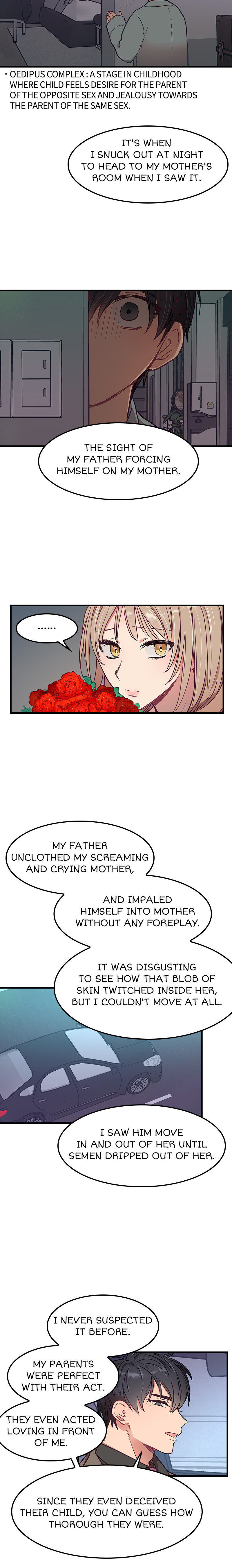 Him and Him and Him Chapter 9 Page 12