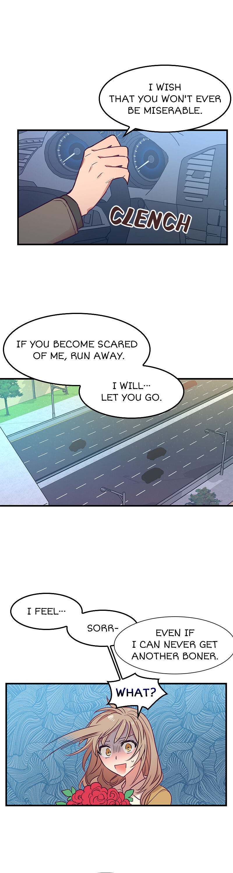 Him and Him and Him Chapter 9 Page 14