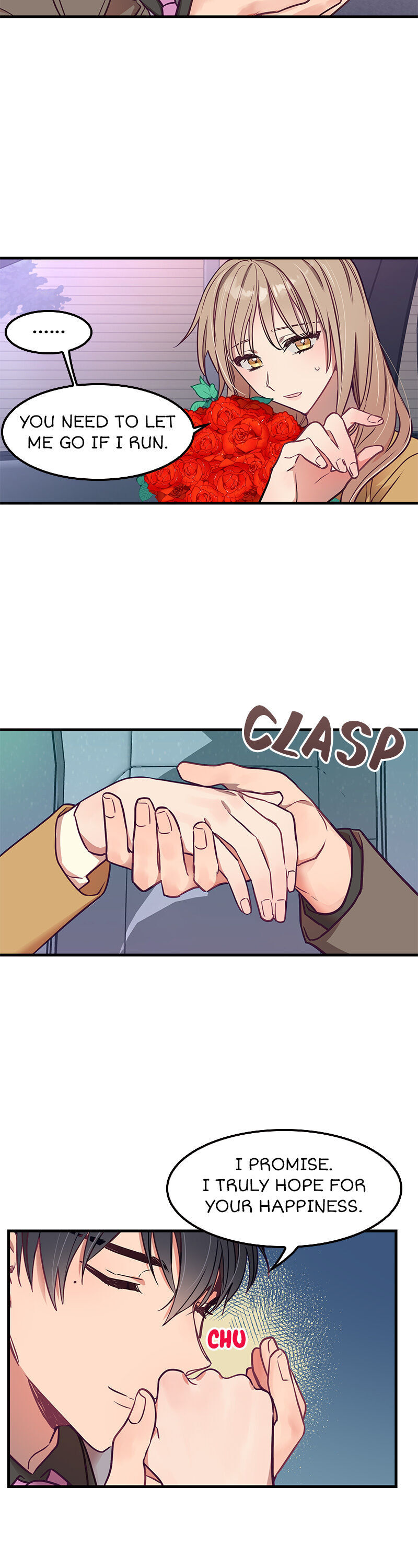 Him and Him and Him Chapter 9 Page 18