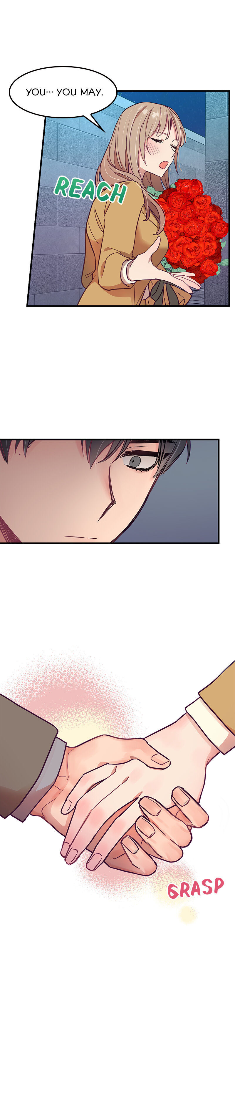 Him and Him and Him Chapter 9 Page 22