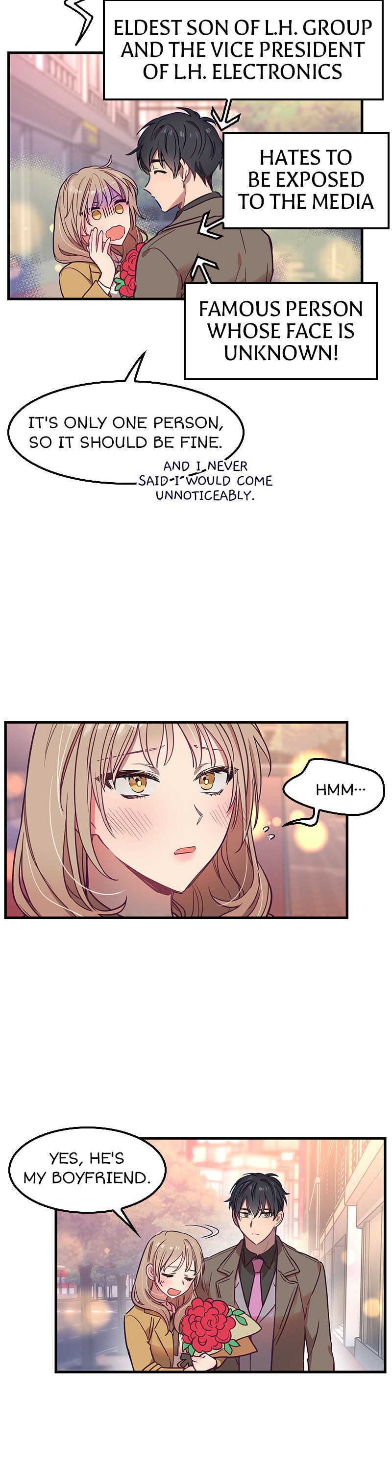 Him and Him and Him Chapter 9 Page 3