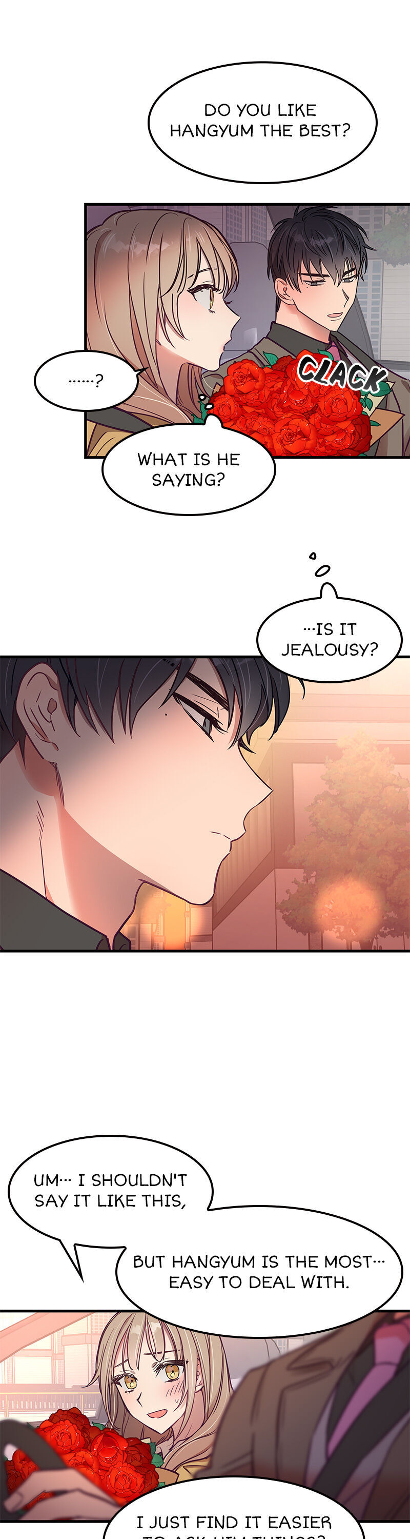 Him and Him and Him Chapter 9 Page 7
