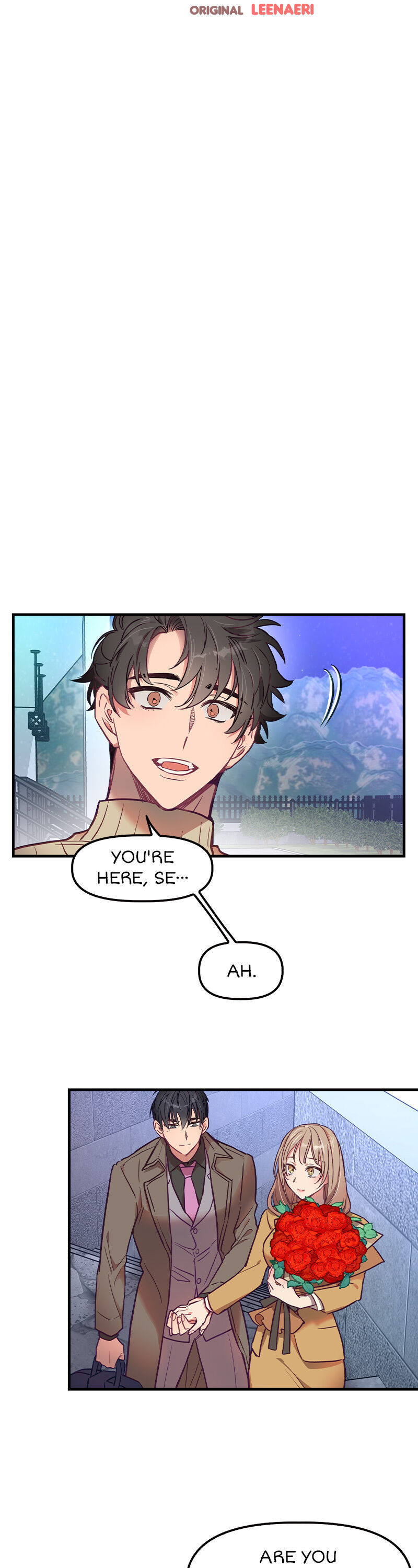 Him and Him and Him Chapter 10 Page 3