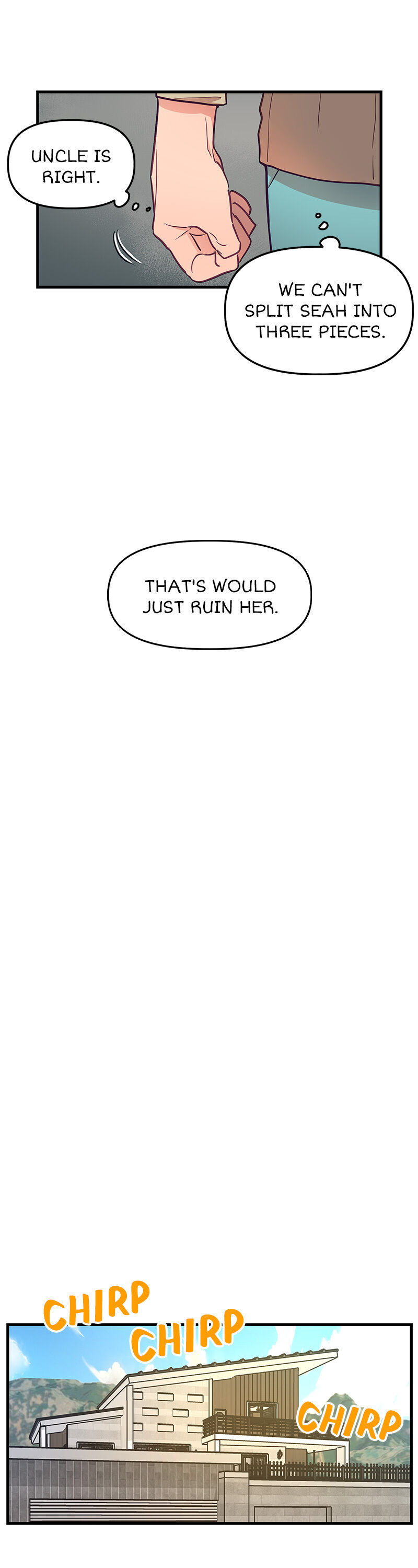 Him and Him and Him Chapter 11 Page 18
