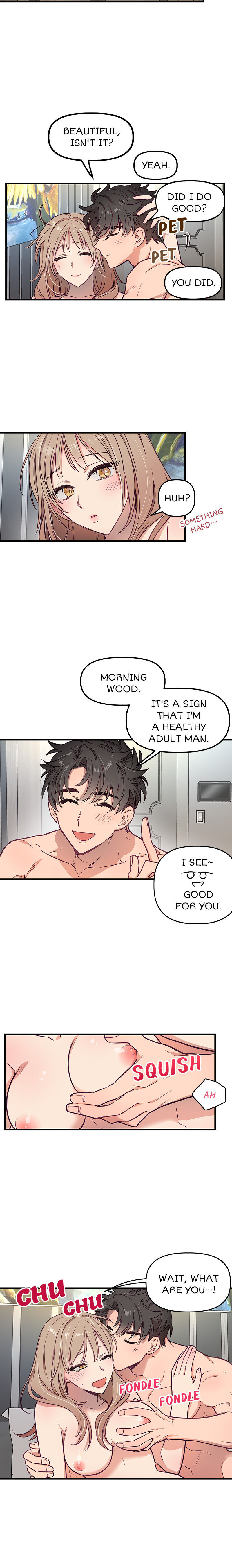 Him and Him and Him Chapter 11 Page 20
