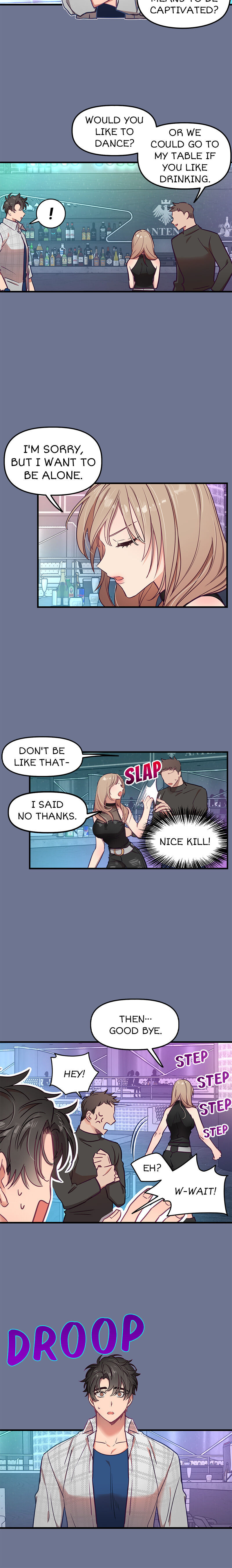 Him and Him and Him Chapter 11 Page 4
