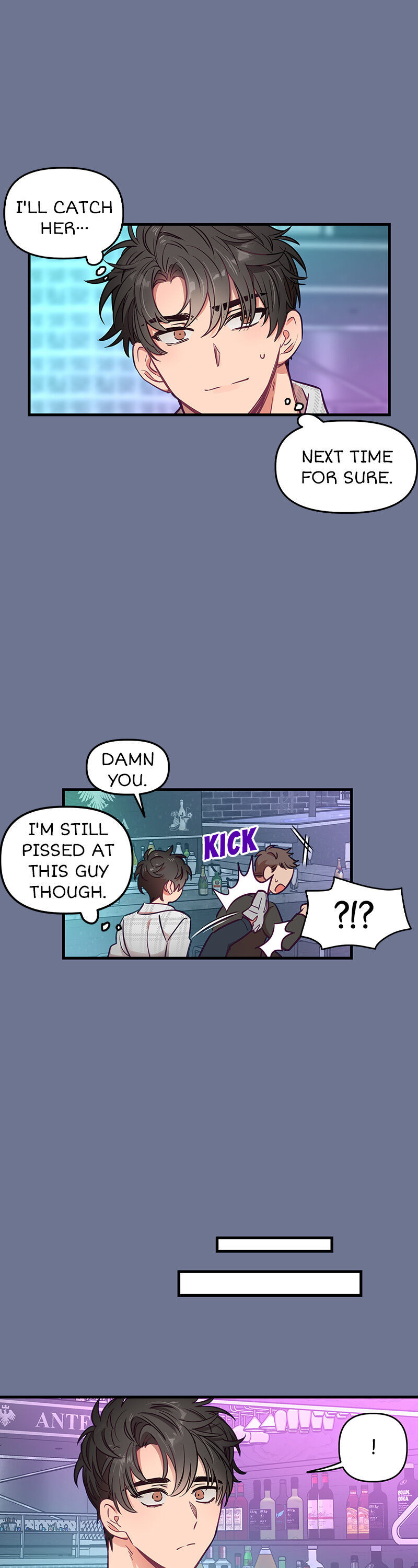 Him and Him and Him Chapter 11 Page 5