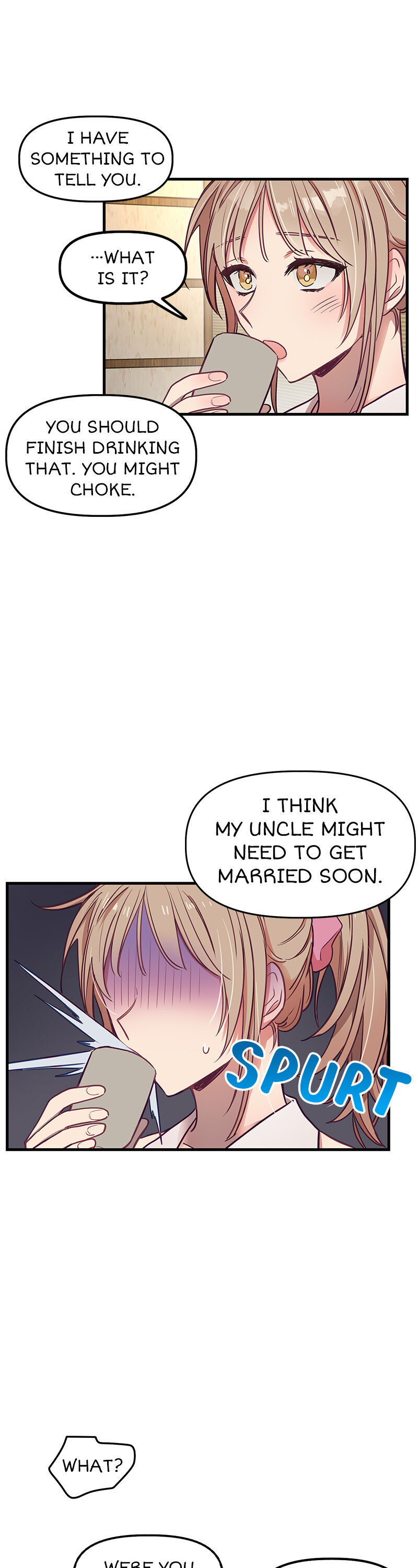 Him and Him and Him Chapter 12 Page 21