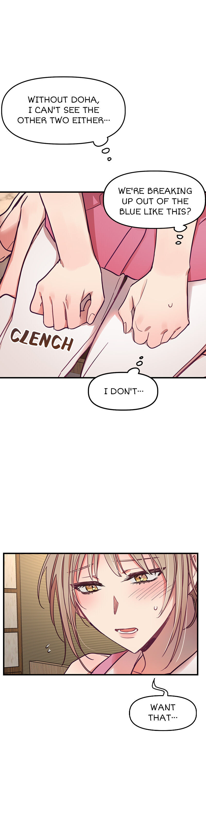 Him and Him and Him Chapter 12 Page 24