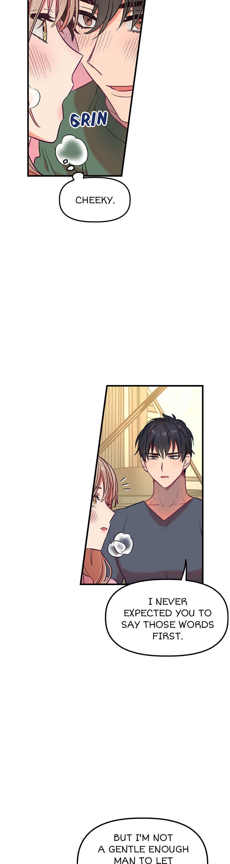 Him and Him and Him Chapter 14 Page 19