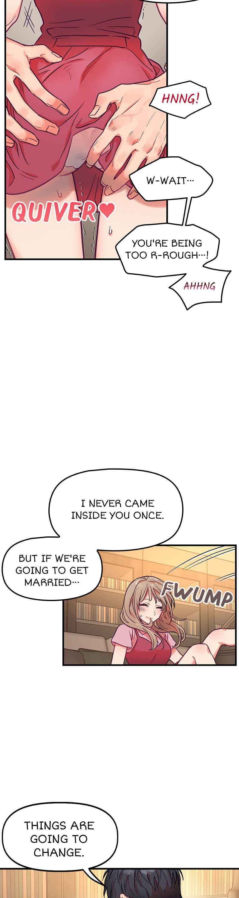 Him and Him and Him Chapter 14 Page 23