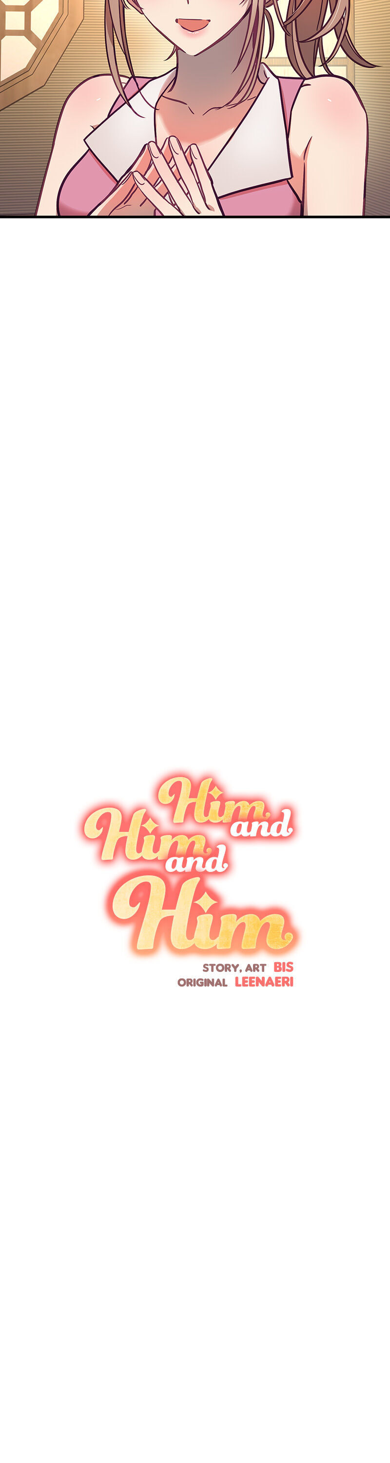 Him and Him and Him Chapter 14 Page 3
