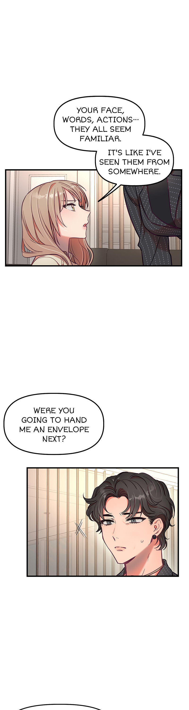 Him and Him and Him Chapter 15 Page 10
