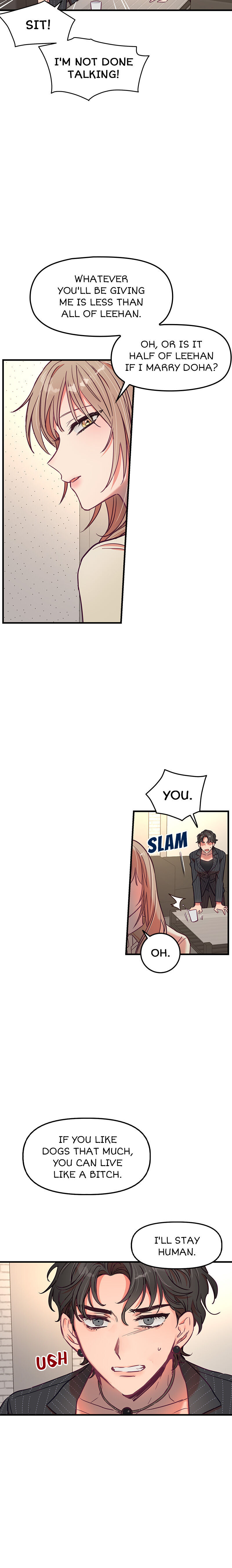 Him and Him and Him Chapter 15 Page 12