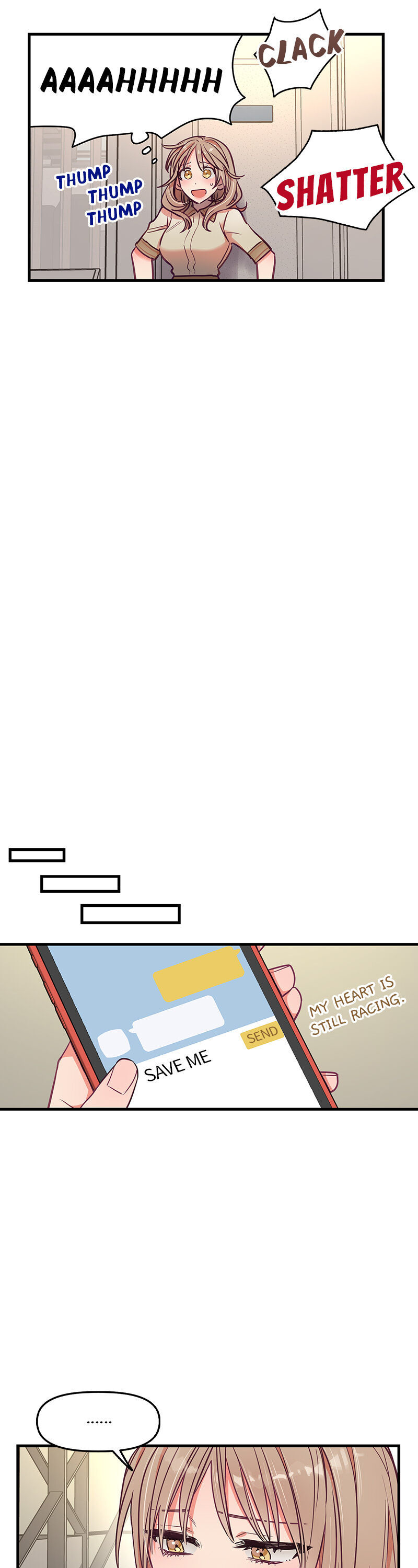 Him and Him and Him Chapter 15 Page 13