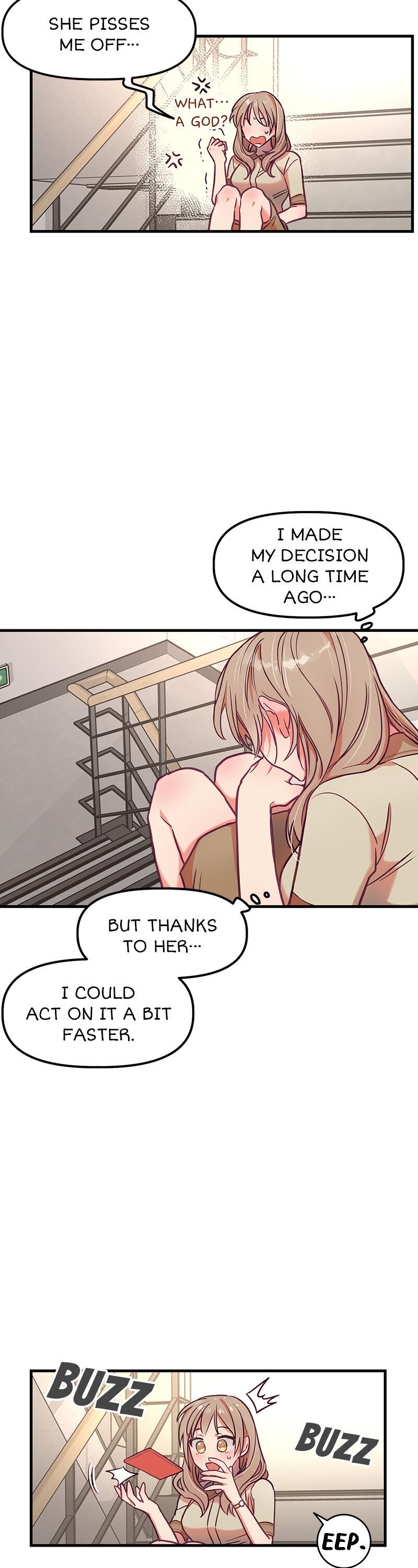 Him and Him and Him Chapter 15 Page 15