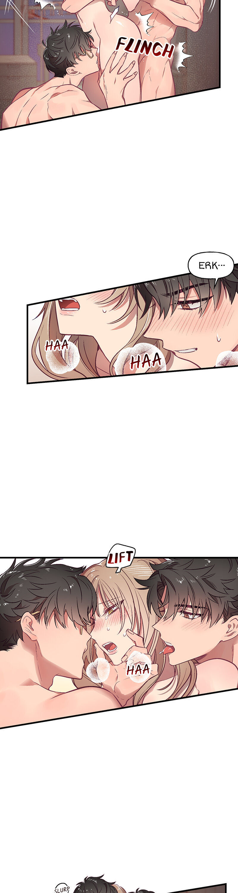 Him and Him and Him Chapter 15 Page 26