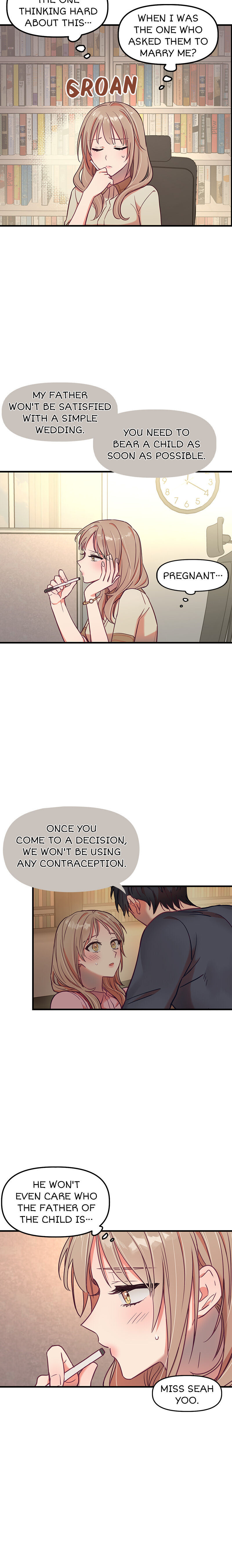 Him and Him and Him Chapter 15 Page 4