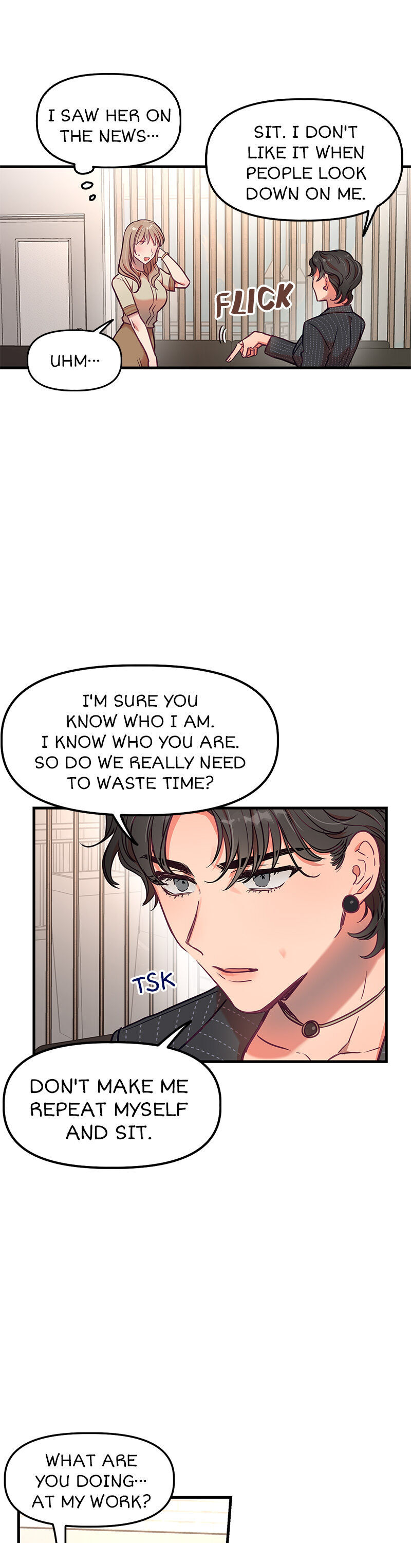 Him and Him and Him Chapter 15 Page 7