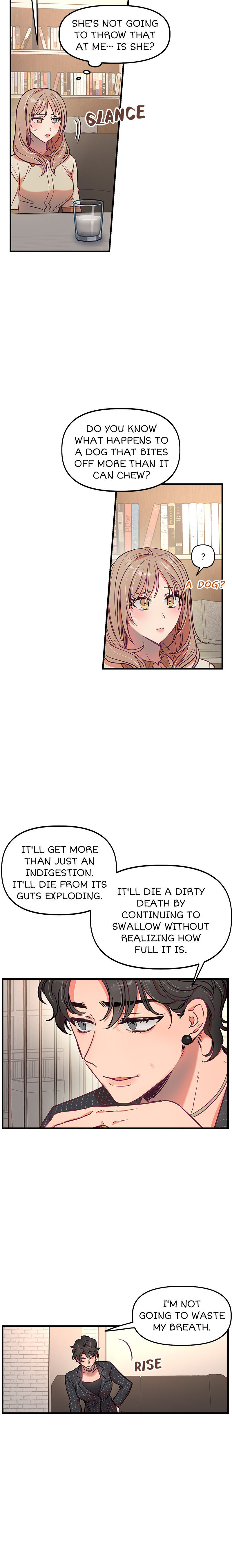 Him and Him and Him Chapter 15 Page 8