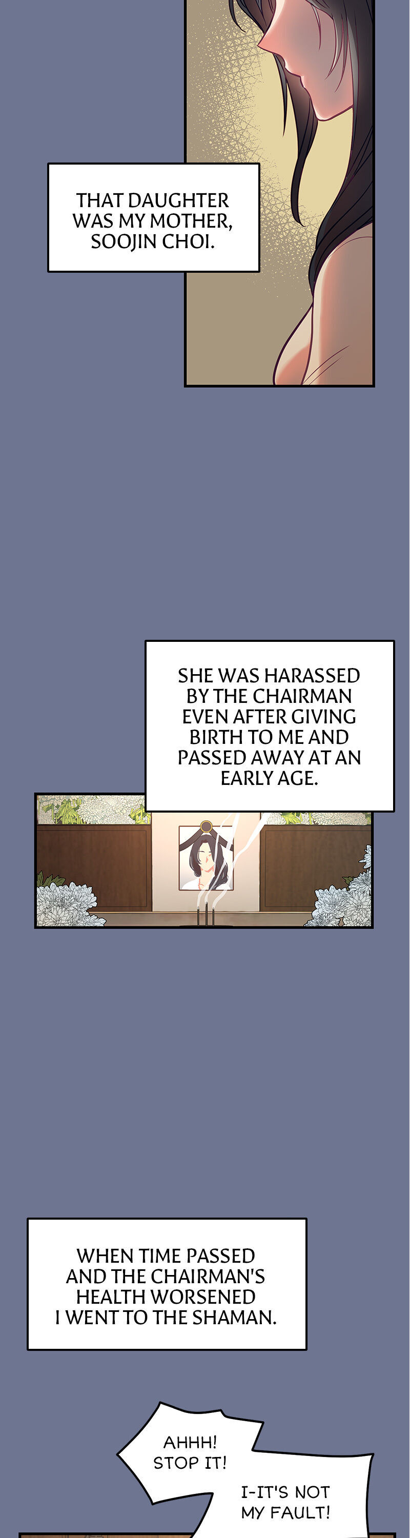 Him and Him and Him Chapter 16 Page 2