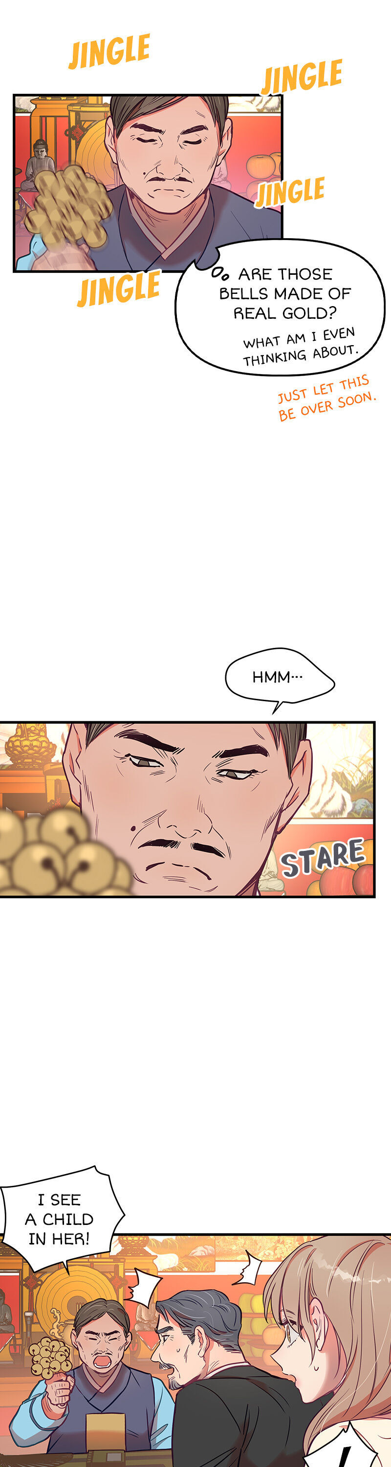Him and Him and Him Chapter 16 Page 7